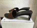 DKNY Donna Karan Jeans muiltjes, Kleding | Dames, Schoenen, Ophalen of Verzenden, Zo goed als nieuw, Sandalen of Muiltjes