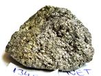 pyriet 134 gram GROTE piriet fools gold idioten goud, Ophalen of Verzenden, Mineraal
