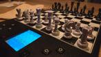 Schaakcomputer Genius Pro - Perfect voor onderweg!, Ophalen, Een of twee spelers, Zo goed als nieuw, Millennium