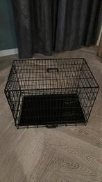 Bench voor puppy’s of kleine/ middelgrote hond., Ophalen, Zo goed als nieuw, Minder dan 75 cm, Minder dan 65 cm