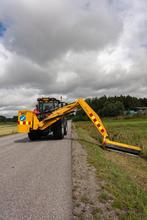 Elho TPM 720 klepelarm arm klepelmaaier (bj 2024), Overige, Oogstmachine