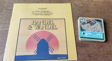 Catan Kaartspel: Handel & Wandel beschikbaar voor biedingen