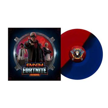 Eminem - Fortnite Radio (Vinyl) (SEALED)