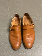 Gespschoenen van Greve, mt 43 (8), Kleding | Heren, Schoenen, Ophalen, Gedragen