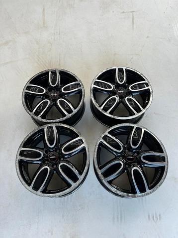 MINI JOHN COOPER WORKS VELGENSET * ORIGINEEL * beschikbaar voor biedingen