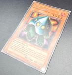 Yu-Gi-Oh! Kaart Magic Ruler Set UFO Turtle MRL-081, Ophalen of Verzenden, Zo goed als nieuw, Losse kaart