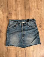 Spijkerrokje maat 42 H&M, Kleding | Dames, Rokken, H&M, Blauw, Maat 42/44 (L), Ophalen of Verzenden