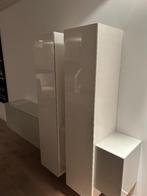 Hang kast, Ophalen, 250 tot 300 cm, Met deur(en), Overige materialen