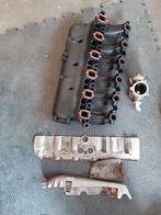 Bmw m57 diesel inlaatspruitstuk egr klep, Ophalen of Verzenden, Gebruikt, BMW