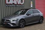 Mercedes-benz A-klasse 250 E Business AMG Pano/ACC/LED/Camer, Gebruikt, Bedrijf, Hybride Elektrisch/Benzine, Zilver of Grijs