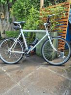 Giant Cadex fitness bike. vintagebike. carbon, Ophalen, Gebruikt, Hardtail, Heren