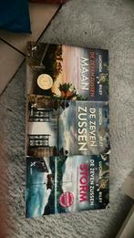 7 zussen, Boeken, Ophalen of Verzenden, Zo goed als nieuw, Interieur en Design