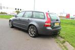 Volvo V50 2.4 Momentum Airco, Stof, 700 kg, Traction-control, Origineel Nederlands