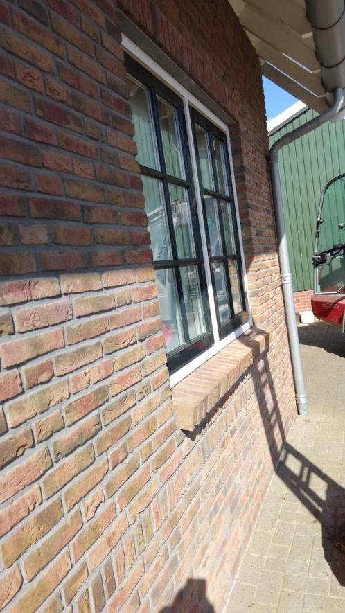 Glazenwasser/schoonmaak twente, Doe-het-zelf en Verbouw, Glas en Ramen, Ophalen of Verzenden