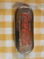 Coca-cola brillenkoker, Verzamelen, Ophalen of Verzenden, Gebruikt, Overige typen
