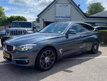 BMW 3-serie Gran Turismo 320D HIGH EXECUTIVE AUT/NAVI/XENON/ beschikbaar voor biedingen