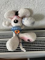 Schattig Pluche diddl Knuffel, Ophalen, Gebruikt