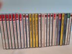 200 CD's; Beethoven, Mahler, Bach, Shostakovich, Schoenberg., Ophalen of Verzenden, Zo goed als nieuw