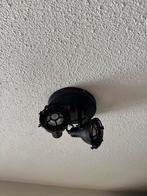 Industriële Spotlamp - Stoer Design, Ophalen, Gebruikt, Metaal