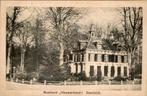 Soestdijk - Rustoord, Verzamelen, Ophalen of Verzenden, 1940 tot 1960, Ongelopen, Utrecht