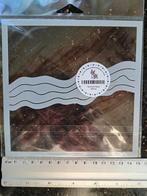 Surf & sand stencil SIMON SAYS STAMP MASK KAARTEN maken, Ophalen of Verzenden, Nieuw, Overige thema's, Pons of Mal