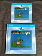 Schatkist - Kikker is verliefd - vriendjes, Fictie algemeen, Max Velthuijs, Jongen of Meisje, Ophalen of Verzenden
