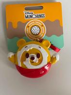 Disney ornament Munchlings Pooh, Ophalen of Verzenden, Winnie de Poeh of vrienden, Zo goed als nieuw, Beeldje of Figuurtje
