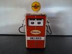 GAS Pump Tokheim 350 Twin Pennzoil Solid Pack 1984 1:18, Hobby en Vrije tijd, Modelauto's | 1:18, Nieuw, Overige merken, Overige typen