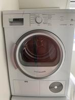 Condensdroger Siemens, Witgoed en Apparatuur, Wasdrogers, Ophalen, 6 tot 8 kg, Gebruikt, Voorlader