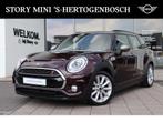 MINI Clubman Cooper S / Trekhaak / Comfort Access / LED / Ap, Auto's, Mini, Origineel Nederlands, Handgeschakeld, Parkeersensor