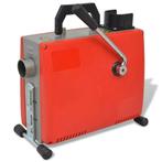 Rioolontstopper afvoerontstopper riool ontstoppen GRTS BZRGD, Doe-het-zelf en Verbouw, Verzenden, Overige typen, P. Venemakade 163c, 9605 PN Kiel-Windeweer