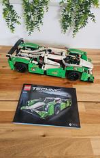 42039 Lego Technic, Ophalen of Verzenden, Zo goed als nieuw, Complete set, Lego