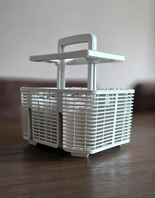 Bestekkorf voor miele vaatwasser (GBU 5000), Witgoed en Apparatuur, Vaatwasmachines, Nieuw, Ophalen