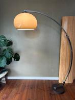 XXL Mid Century Goffredo Reggiani Space Age vloerlamp, Huis en Inrichting, Ophalen, X, Zo goed als nieuw, X