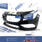 W117 C117 X117 CLA FACELIFT 45 AMG VOORBUMPER ZWART Mercedes, Auto-onderdelen, Gebruikt, -, Voor, Ophalen of Verzenden