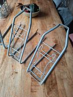 Vintage sportfiets Bagagedragers, Fietsen en Brommers, Ophalen of Verzenden, Gebruikt, Algemeen