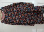 4ff 4 funky flavours jurk 146 152, Meisje, Ophalen of Verzenden, Zo goed als nieuw, Jurk of Rok