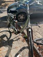 Batavus Elektrische Fiets, Fietsen en Brommers, Elektrische fietsen, Ophalen, Gebruikt, Batavus, 51 tot 55 cm