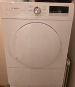 Luchtafvoerdroger - Bosch Serie 4 Exclusiv, Witgoed en Apparatuur, Wasdrogers, 6 tot 8 kg, Gebruikt, Luchtafvoer, Ophalen of Verzenden