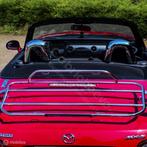 MX5 Bagagerek Chroom, De Cabriohoeve VOF, Nieuw, Info@cabriohoeve.nl, Julianalaan 9, 9462PG Gasselte, Nederland