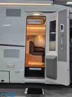 Hymer BML-T 780 * Automaat *Bomvol*2024*Levelsysteem, Automaat, 7 tot 8 meter, Bedrijf, Diesel