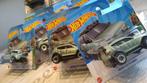 Hotwheels Volvo XC40 Recharge 2017 Metallic Green 1:64 nieuw, Ophalen of Verzenden, Nieuw, Auto