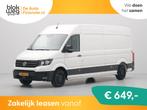 Volkswagen Crafter 35 2.0 TDI 103kW 140PK L4H3 € 38.940,00, Auto's, Bestelauto's, Automaat, Gebruikt, Euro 6, 4 cilinders