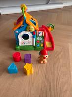 FisherPrice activiteiten huis, Ophalen, Zo goed als nieuw