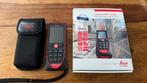 Leica Disto D510 Afstandsmeter, Ophalen of Verzenden, Zo goed als nieuw, Afstand