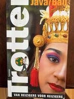 Trotter Java / Bali van reizigers voor reizigers 2006, Boeken, Reisgidsen, Gelezen, Trotter, Redactie Trotter, Ophalen of Verzenden