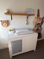Babybed & Commode Set Baby’s Only, Kinderen en Baby's, Kinderkamer | Commodes en Kasten, Gebruikt, 50 tot 70 cm, Ophalen of Verzenden