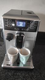 Pico baristo, Witgoed en Apparatuur, Zo goed als nieuw, Espresso apparaat, Gemalen koffie, Ophalen
