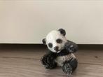 Schleich panda jong beer, Verzamelen, Dierenverzamelingen, Wild dier, Ophalen of Verzenden, Zo goed als nieuw, Beeldje of Figuurtje