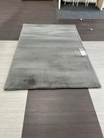Zacht grijs vloerkleed - 160x230 cm, Ophalen, 150 tot 200 cm, 200 cm of meer, Zo goed als nieuw